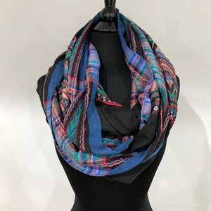 NWOT Infinity Scarf
